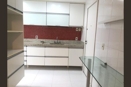 Apartamento à venda com 3 quartos, 109m² em Barra da Tijuca, Rio de Janeiro