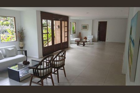 Apartamento à venda com 3 quartos, 109m² em Barra da Tijuca, Rio de Janeiro