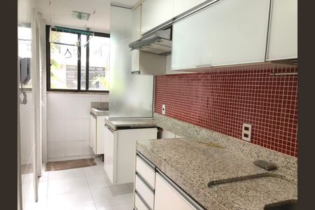 Apartamento à venda com 3 quartos, 109m² em Barra da Tijuca, Rio de Janeiro