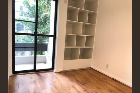 Apartamento à venda com 3 quartos, 109m² em Barra da Tijuca, Rio de Janeiro