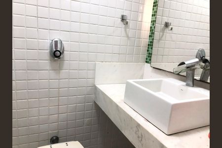 Apartamento à venda com 3 quartos, 109m² em Barra da Tijuca, Rio de Janeiro