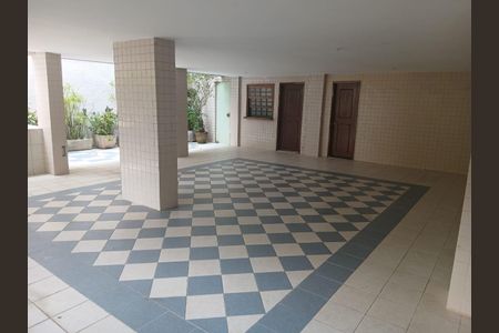 Apartamento à venda com 3 quartos, 109m² em Barra da Tijuca, Rio de Janeiro