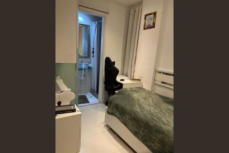 Apartamento à venda com 3 quartos, 85m² em Barra Olímpica, Rio de Janeiro