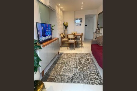 Apartamento à venda com 3 quartos, 85m² em Barra Olímpica, Rio de Janeiro