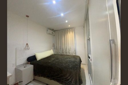 Apartamento à venda com 3 quartos, 85m² em Barra Olímpica, Rio de Janeiro