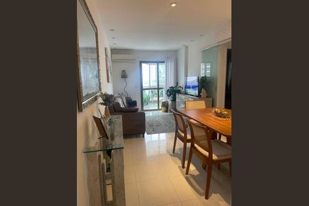 Apartamento à venda com 3 quartos, 85m² em Barra Olímpica, Rio de Janeiro