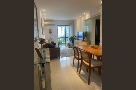 Apartamento à venda com 3 quartos, 85m² em Barra Olímpica, Rio de Janeiro