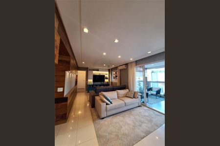 Apartamento à venda com 3 quartos, 138m² em Santo Amaro, São Paulo