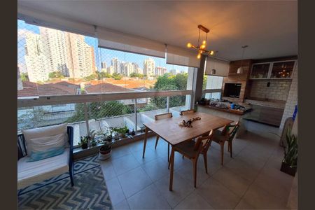 Apartamento à venda com 3 quartos, 138m² em Santo Amaro, São Paulo