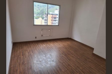 Apartamento à venda com 3 quartos, 75m² em Méier, Rio de Janeiro