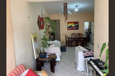 Apartamento à venda com 3 quartos, 109m² em Laranjeiras, Rio de Janeiro
