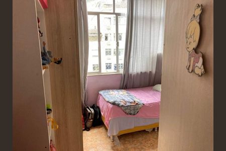 Apartamento à venda com 3 quartos, 109m² em Laranjeiras, Rio de Janeiro