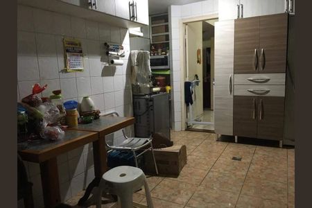 Apartamento à venda com 109m², 3 quartos e 1 vaga
