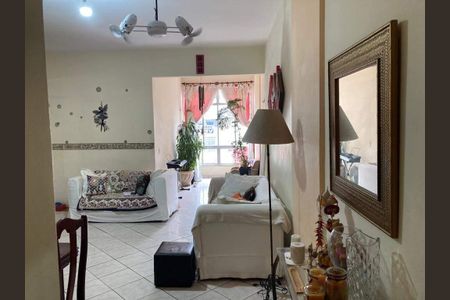 Apartamento à venda com 3 quartos, 109m² em Laranjeiras, Rio de Janeiro