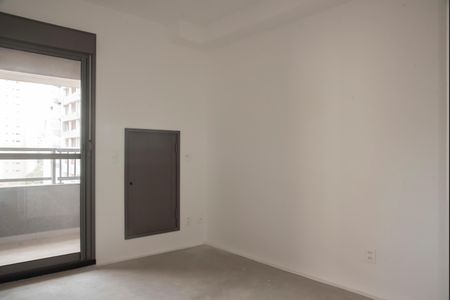 Studio à venda com 28m², 1 quarto e sem vagaStudio