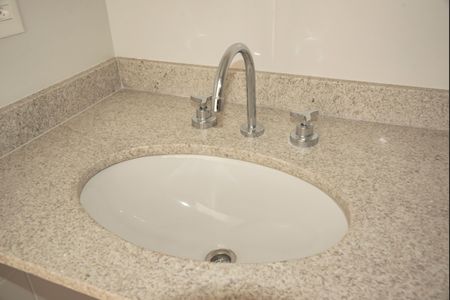 Studio à venda com 28m², 1 quarto e sem vagaBanheiro