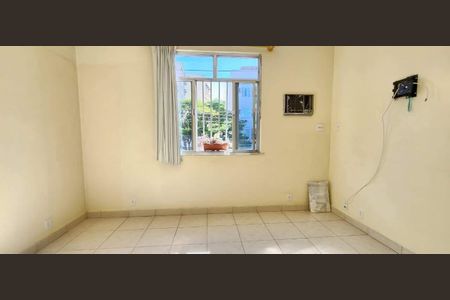 Apartamento à venda com 2 quartos, 66m² em Andaraí, Rio de Janeiro