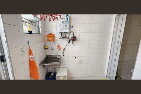 Apartamento à venda com 66m², 2 quartos e sem vaga