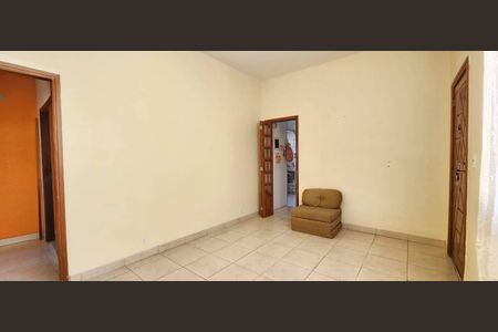 Apartamento à venda com 2 quartos, 66m² em Andaraí, Rio de Janeiro