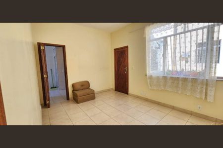 Apartamento à venda com 2 quartos, 66m² em Andaraí, Rio de Janeiro