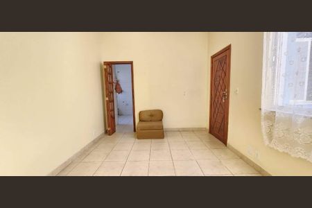 Apartamento à venda com 2 quartos, 66m² em Andaraí, Rio de Janeiro