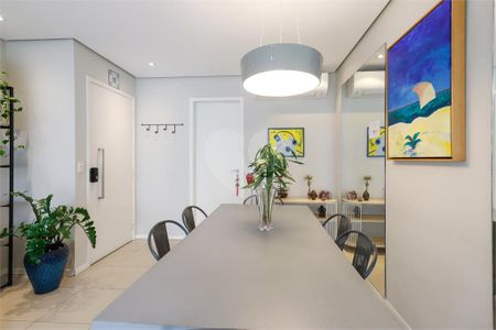 Apartamento à venda com 3 quartos, 104m² em Planalto Paulista, São Paulo