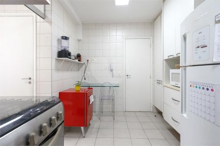Apartamento à venda com 3 quartos, 104m² em Planalto Paulista, São Paulo