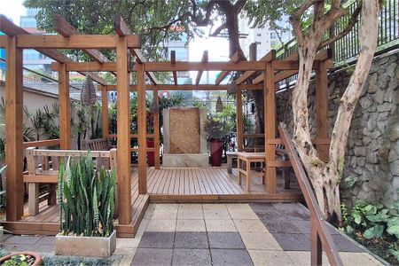 Apartamento à venda com 3 quartos, 104m² em Planalto Paulista, São Paulo