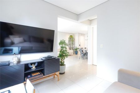 Apartamento à venda com 3 quartos, 104m² em Planalto Paulista, São Paulo