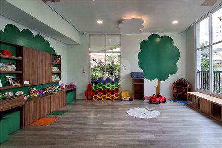 Apartamento à venda com 3 quartos, 104m² em Planalto Paulista, São Paulo