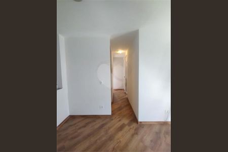 Apartamento à venda com 3 quartos, 56m² em Penha de França, São Paulo