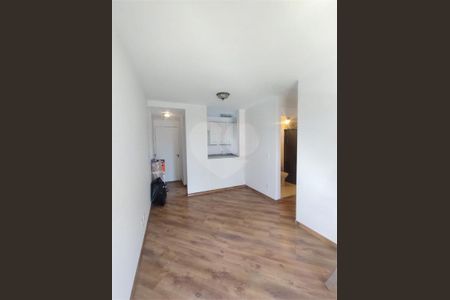 Apartamento à venda com 3 quartos, 56m² em Penha de França, São Paulo