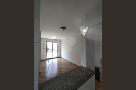 Apartamento à venda com 3 quartos, 56m² em Penha de França, São Paulo