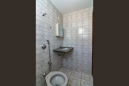 Apartamento à venda com 70m², 3 quartos e 1 vagaBanheiro da Suíte