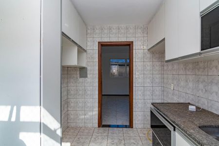 Apartamento à venda com 70m², 3 quartos e 1 vagaCozinha
