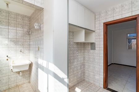 Apartamento à venda com 70m², 3 quartos e 1 vagaCozinha