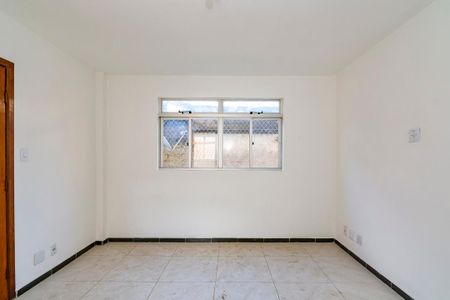 Suíte de apartamento à venda com 3 quartos, 70m² em Havaí, Belo Horizonte