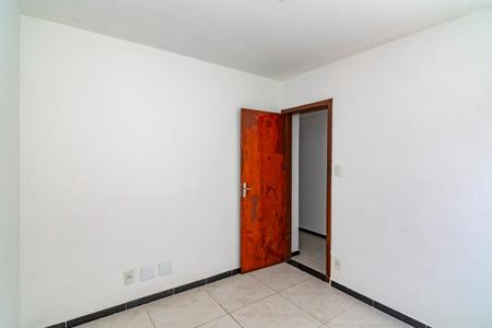 Apartamento à venda com 70m², 3 quartos e 1 vagaQuarto 2