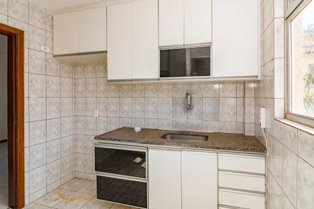 Apartamento à venda com 70m², 3 quartos e 1 vagaCozinha