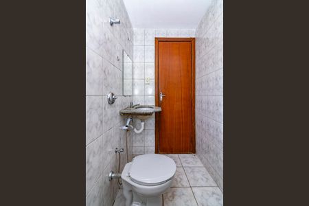 Apartamento à venda com 70m², 3 quartos e 1 vagaBanheiro Social