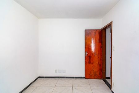 Apartamento à venda com 70m², 3 quartos e 1 vagaQuarto 2