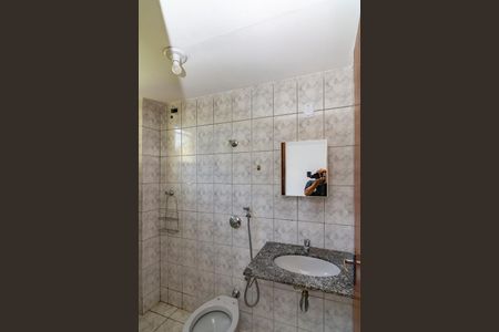 Apartamento à venda com 70m², 3 quartos e 1 vagaBanheiro da Suíte