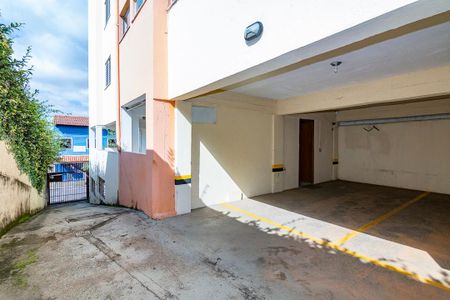 Apartamento à venda com 70m², 3 quartos e 1 vagaGaragem