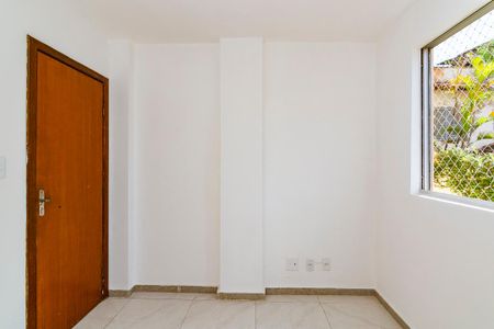 Apartamento à venda com 70m², 3 quartos e 1 vagaQuarto 3