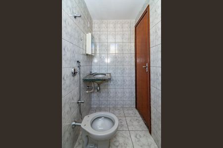 Apartamento à venda com 70m², 3 quartos e 1 vagaBanheiro da Suíte