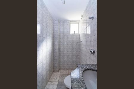 Apartamento à venda com 70m², 3 quartos e 1 vagaBanheiro Social