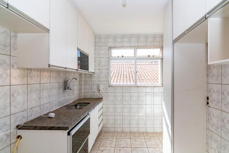Apartamento à venda com 70m², 3 quartos e 1 vagaCozinha