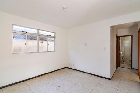 Sala de apartamento à venda com 3 quartos, 70m² em Havaí, Belo Horizonte