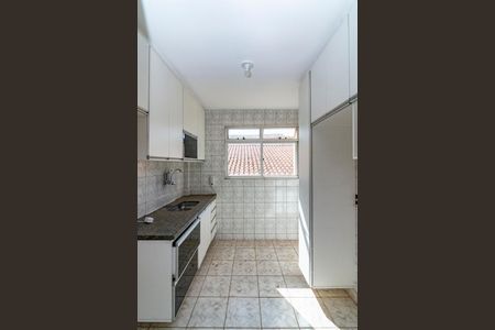 Apartamento à venda com 70m², 3 quartos e 1 vagaCozinha