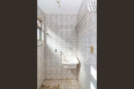 Apartamento à venda com 70m², 3 quartos e 1 vagaÁrea de Serviço